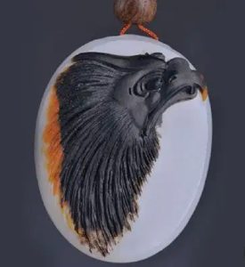 制作玉器之玉器抛光工艺