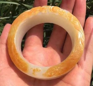 制作玉器之玉器抛光工艺-文玩鉴赏网