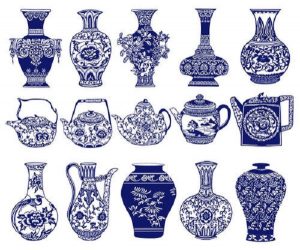 元代青花瓷器兴起缘由