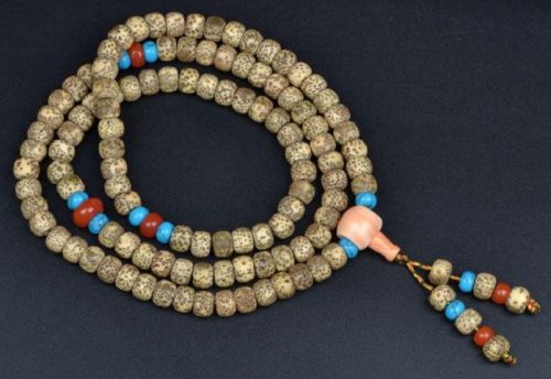 星月菩提盘废了要怎么处理？