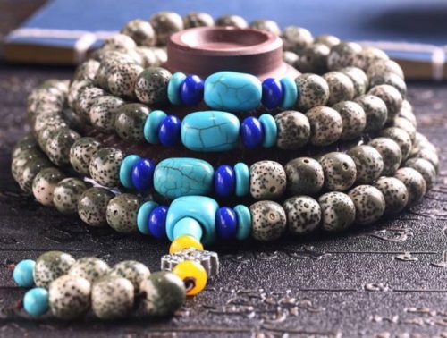 星月菩提盘废了要怎么处理？