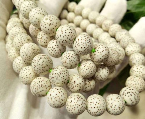 阴皮星月菩提怎么盘玩？