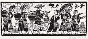 决定字画价格的因素有哪些？