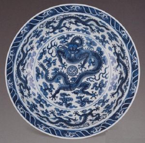 如何选择清代青花瓷器的投资方向?-文玩鉴赏网