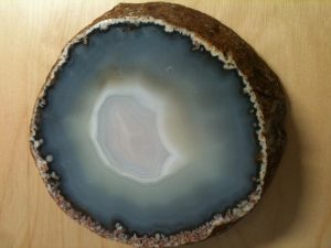 如何识别水胆玛瑙真假-文玩鉴赏网