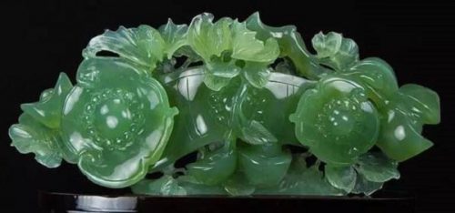 25ff03091e7093d0ba4794a9e427fe74.jpeg插图(2) 爱圈玉汇玉雕工艺现场展