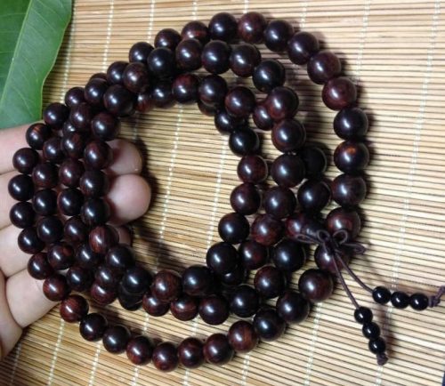 黄花梨的品种差别