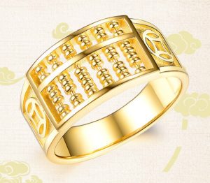 黄金首饰选购常识-文玩鉴赏网