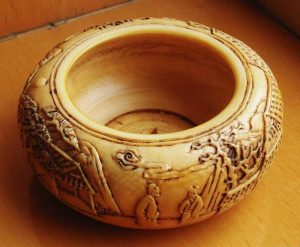 文玩和文物的区别