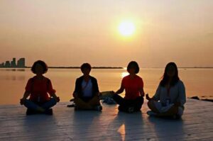 完美国际寻宝天行：解密宝藏探险的神秘世界