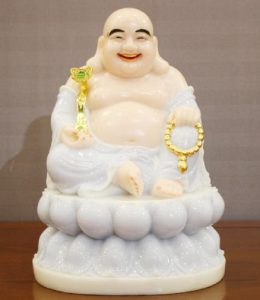 白玉雕刻的黄金时代：艺道与精魂的结合