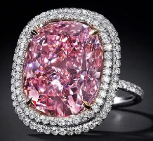 怎样进行天然钻石投资收藏